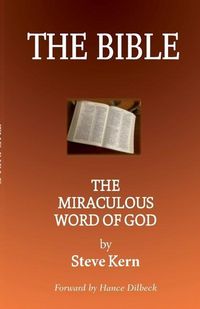 Produktbild: The Bible