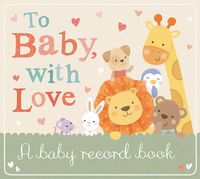 Produktbild: To Baby W/love