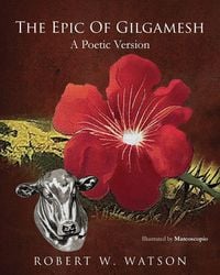 Produktbild: The Epic of Gilgamesh