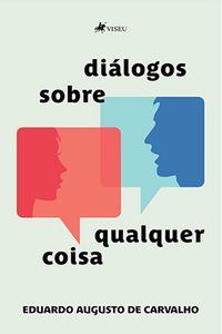 Produktbild: Dia&acute;logos sobre qualquer coisa
