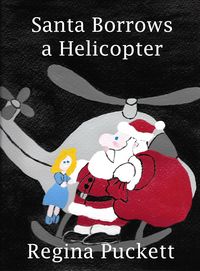 Produktbild: Santa Borrows a Helicopter