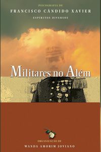 Produktbild: Militares no Al&eacute;m