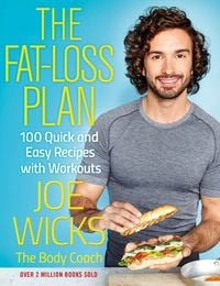 Produktbild: The Fat-Loss Plan
