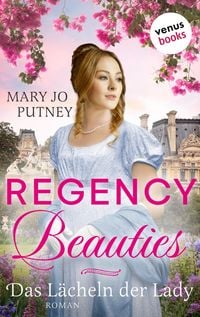 Produktbild: Regency Beauties - Das L&auml;cheln der Lady