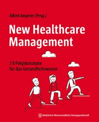 Produktbild: New Healthcare Management