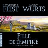 Produktbild: Fille de l'Empire