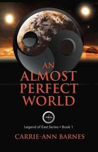 Produktbild: An Almost Perfect World