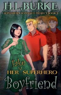 Produktbild: Her Fake Superhero Boyfriend