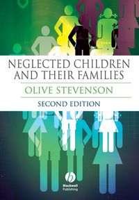Produktbild: Stevenson, O: Neglected Children and Their Families