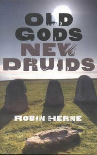 Produktbild: Old Gods, New Druids