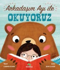 Produktbild: Arkadasim Ayi ile Okuyoruz