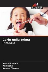 Produktbild: Carie nella prima infanzia