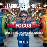 Produktbild: F&aacute;brica De Enfoque