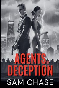 Produktbild: Agents of Deception