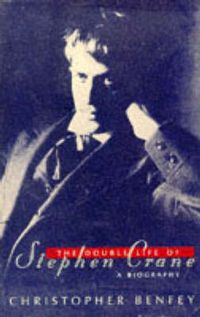 Produktbild: The Double Life of Stephen Crane