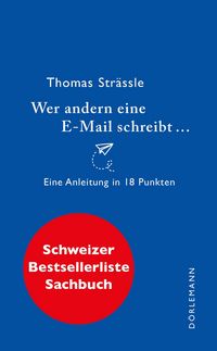 Produktbild: Wer andern eine E-Mail schreibt ...
