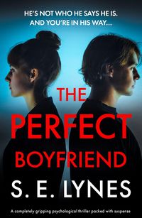 Produktbild: The Perfect Boyfriend