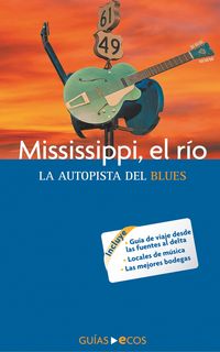 Produktbild: Mississippi, el r&iacute;o