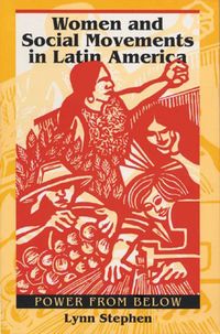 Produktbild: Women and Social Movements in Latin America
