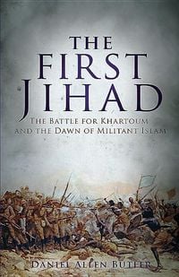 Produktbild: The First Jihad