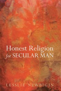 Produktbild: Honest Religion for Secular Man