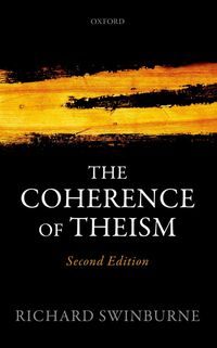 Produktbild: The Coherence of Theism