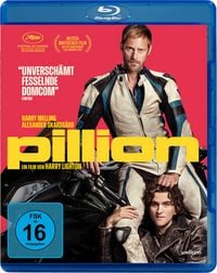 Produktbild: Pillion