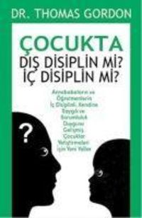 Produktbild: Cocukta Dis Disiplin mi Ic Disiplin mi