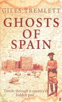 Produktbild: Ghosts of Spain