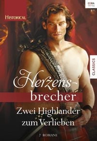 Produktbild: Historical Herzensbrecher Band 1