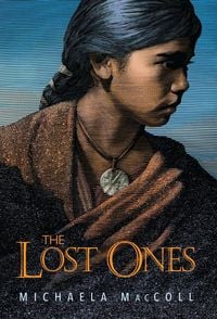 Produktbild: The Lost Ones