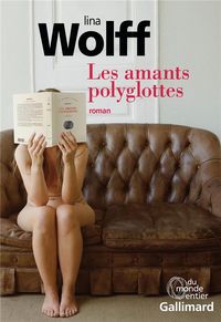 Produktbild: Les amants polyglottes
