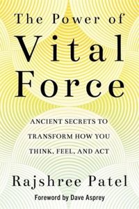 Produktbild: The Power of Vital Force