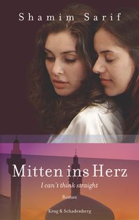 Produktbild: Mitten ins Herz