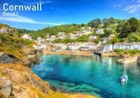 Produktbild: Cornwall - Erster Band