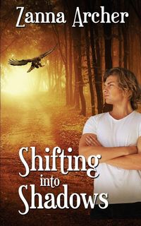 Produktbild: Shifting into Shadows