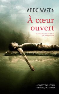 Produktbild: A coeur ouvert