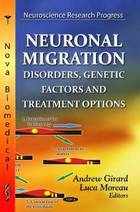 Produktbild: Neuronal Migration