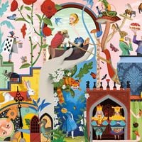 Produktbild: Alice's Wonderland