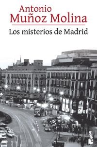 Produktbild: Los misterios de Madrid