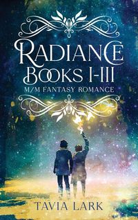 Produktbild: Radiance Books 1-3