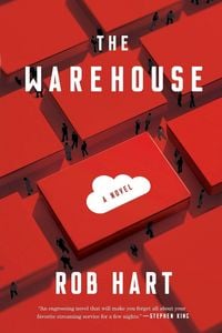 Produktbild: The Warehouse