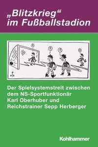 Produktbild: "Blitzkrieg" im Fu&szlig;ballstadion