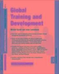 Produktbild: Global Training and Development