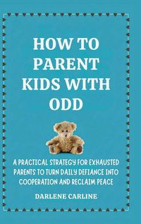 Produktbild: How to Parent Kids With ODD