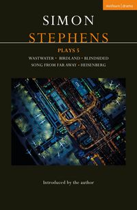 Produktbild: Simon Stephens Plays 5