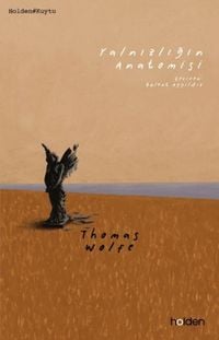 Produktbild: Yalnizligin Anatomisi