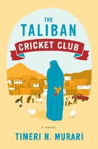 Produktbild: The Taliban Cricket Club