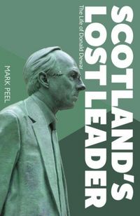 Produktbild: Scotland's Lost Leader
