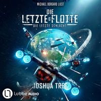 Produktbild: Die Letzte Schlacht - Die Letzte Flotte, Teil 6
